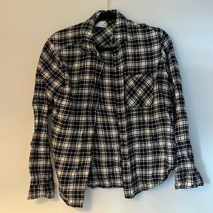 Wilfred Flannel